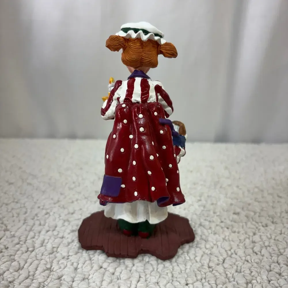 Department 56 sculpture original